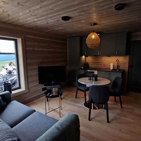Mlodge - The Mountain Lodge Sogndal Pokój zdjęcie